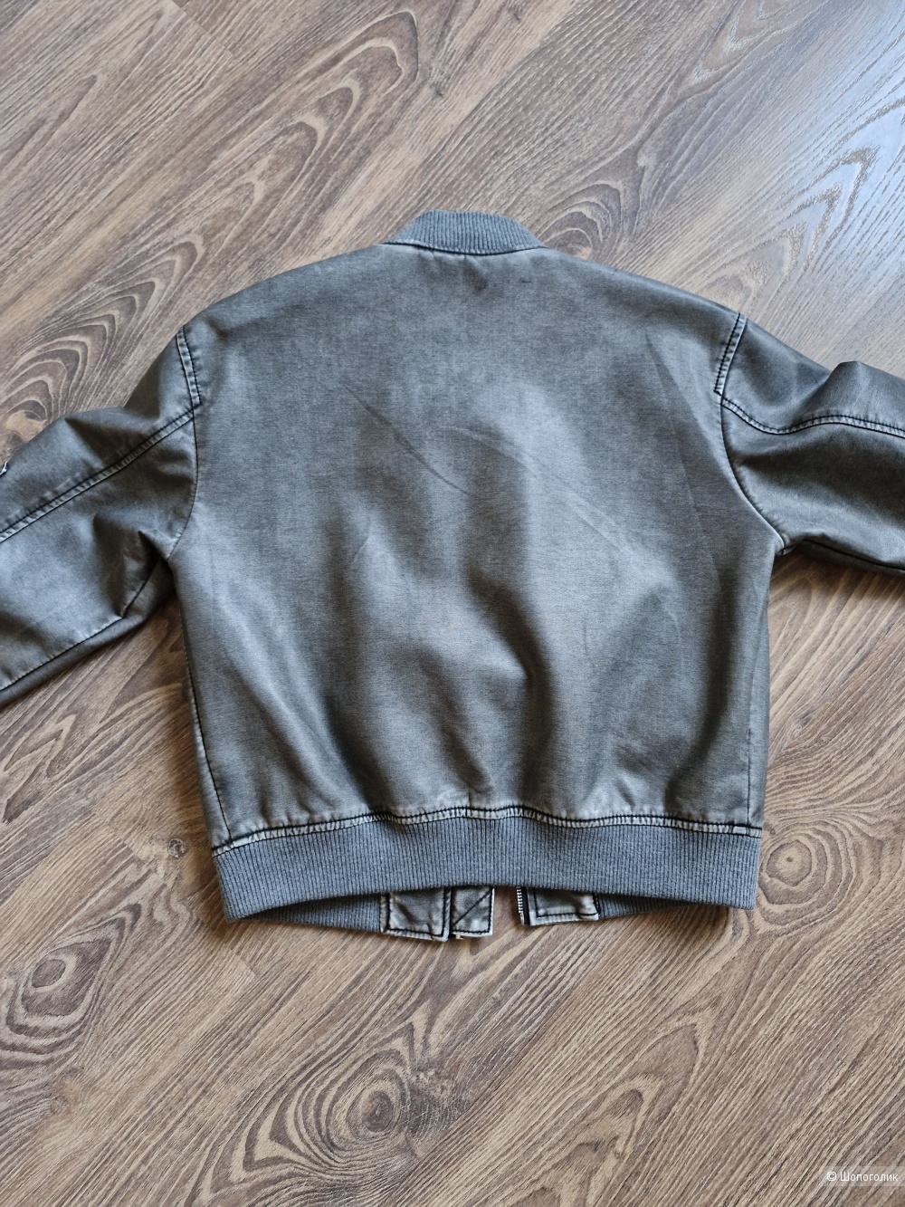 Куртка, no name, 42-44