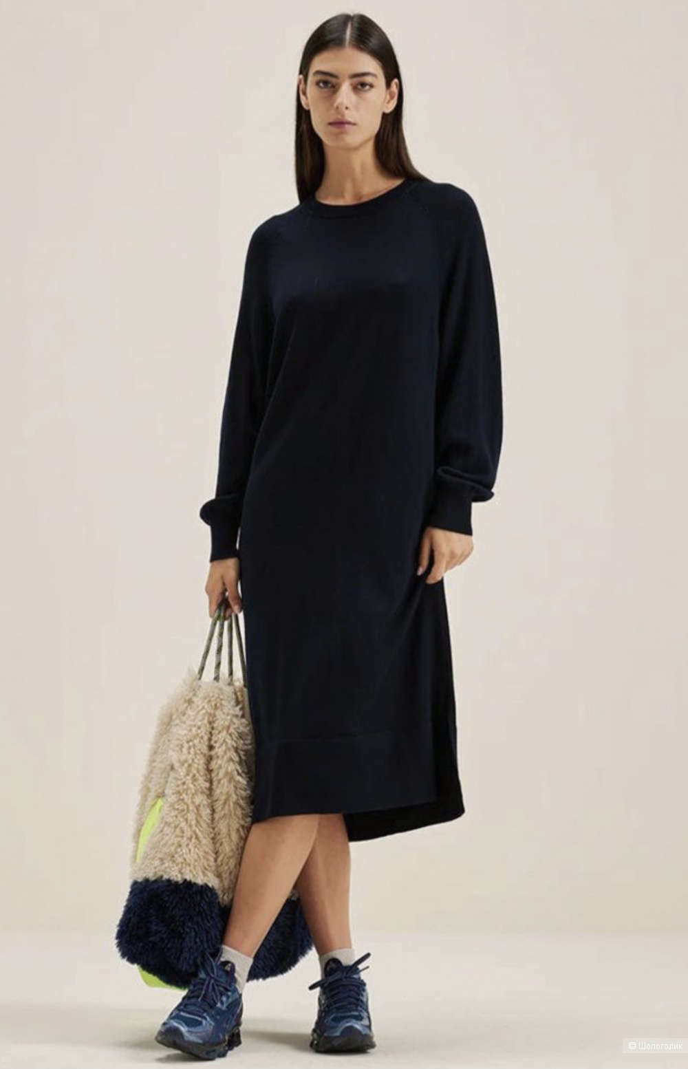 Платье D by D/42-48