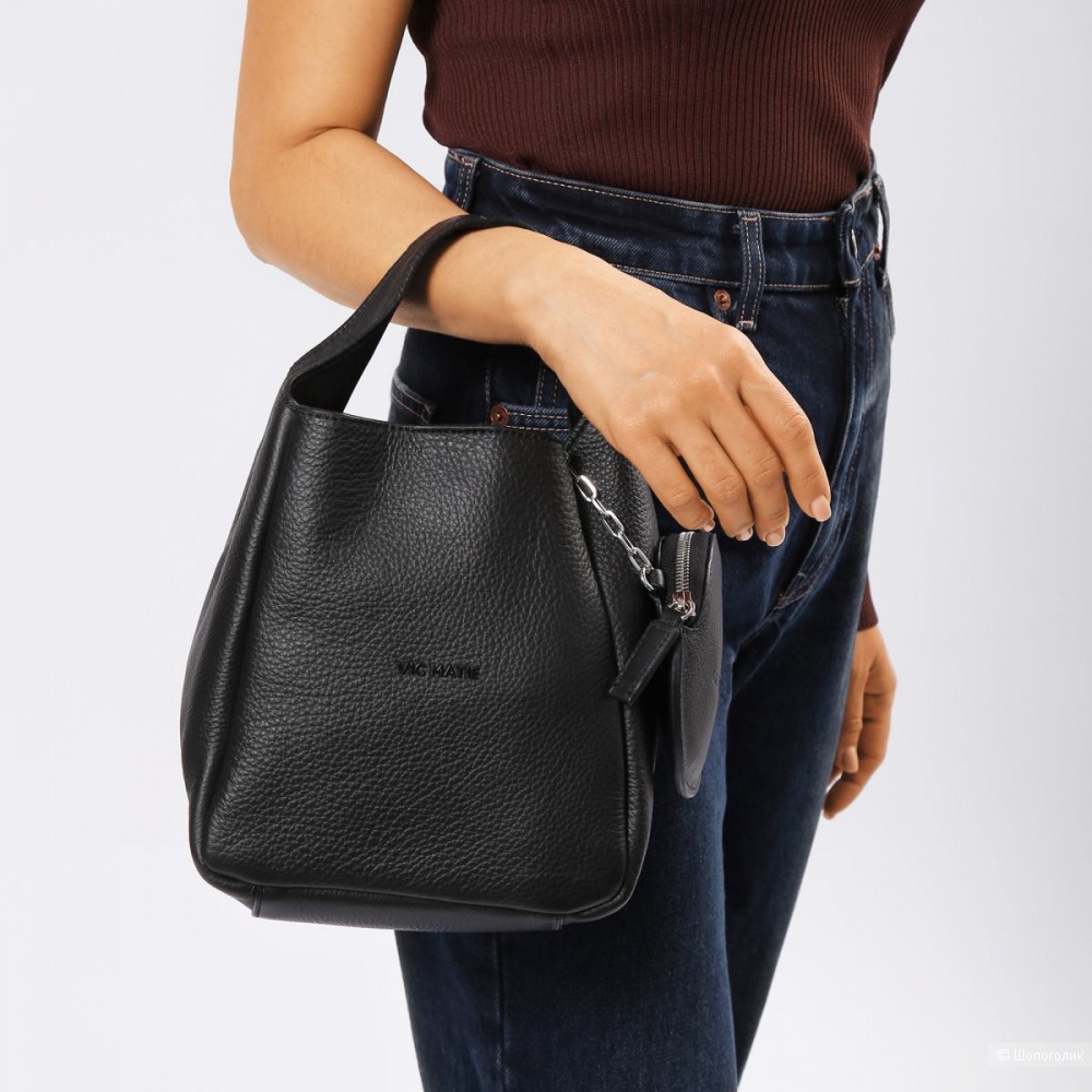 Сумка Vic Matie (21 х 21 х 15 см).