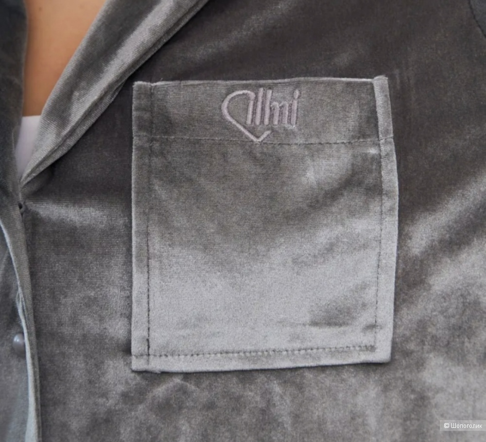 Домашний костюм ilmi XL