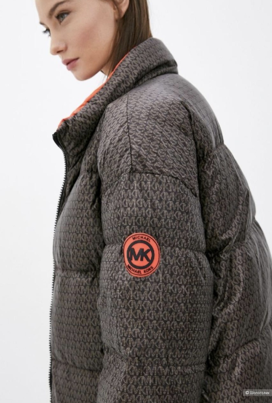 Пуховик Michael kors xs