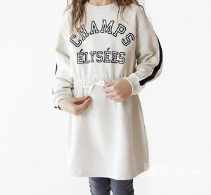 Платье Zara размер -122