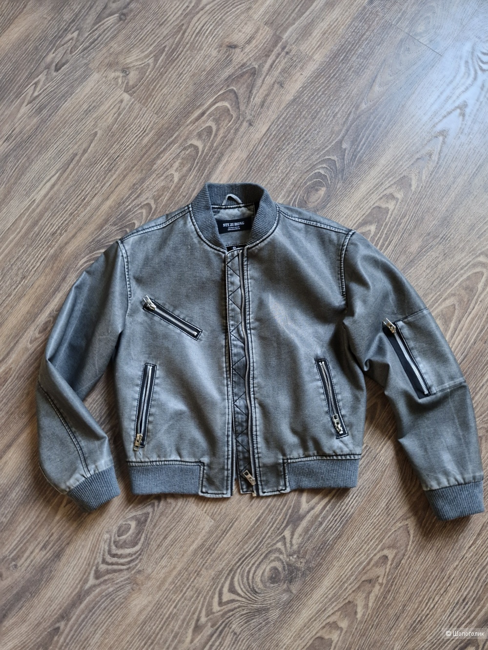 Куртка, no name, 42-44