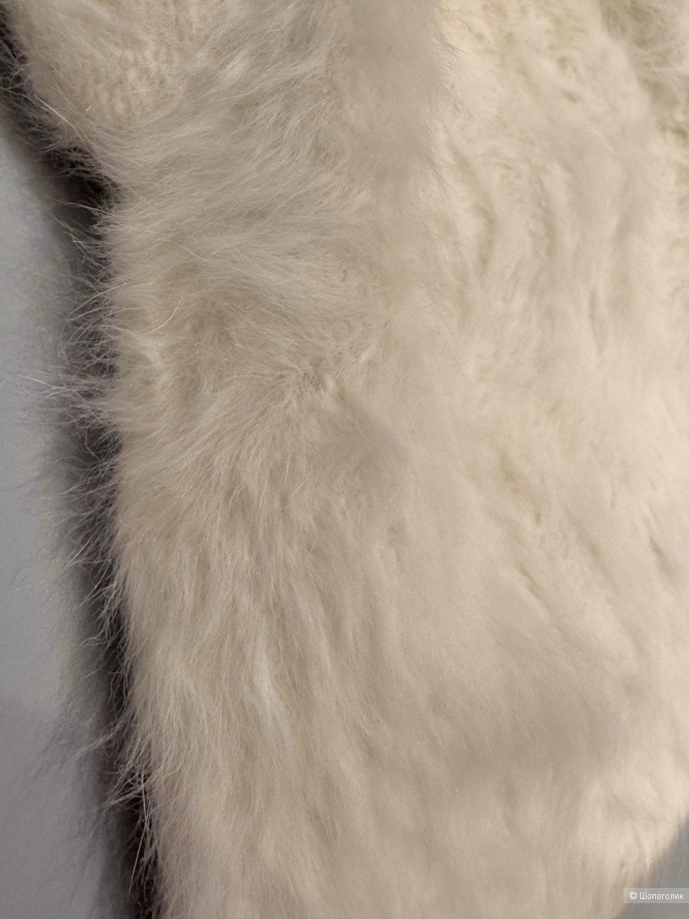 Шапка из ангоры Ostin one size