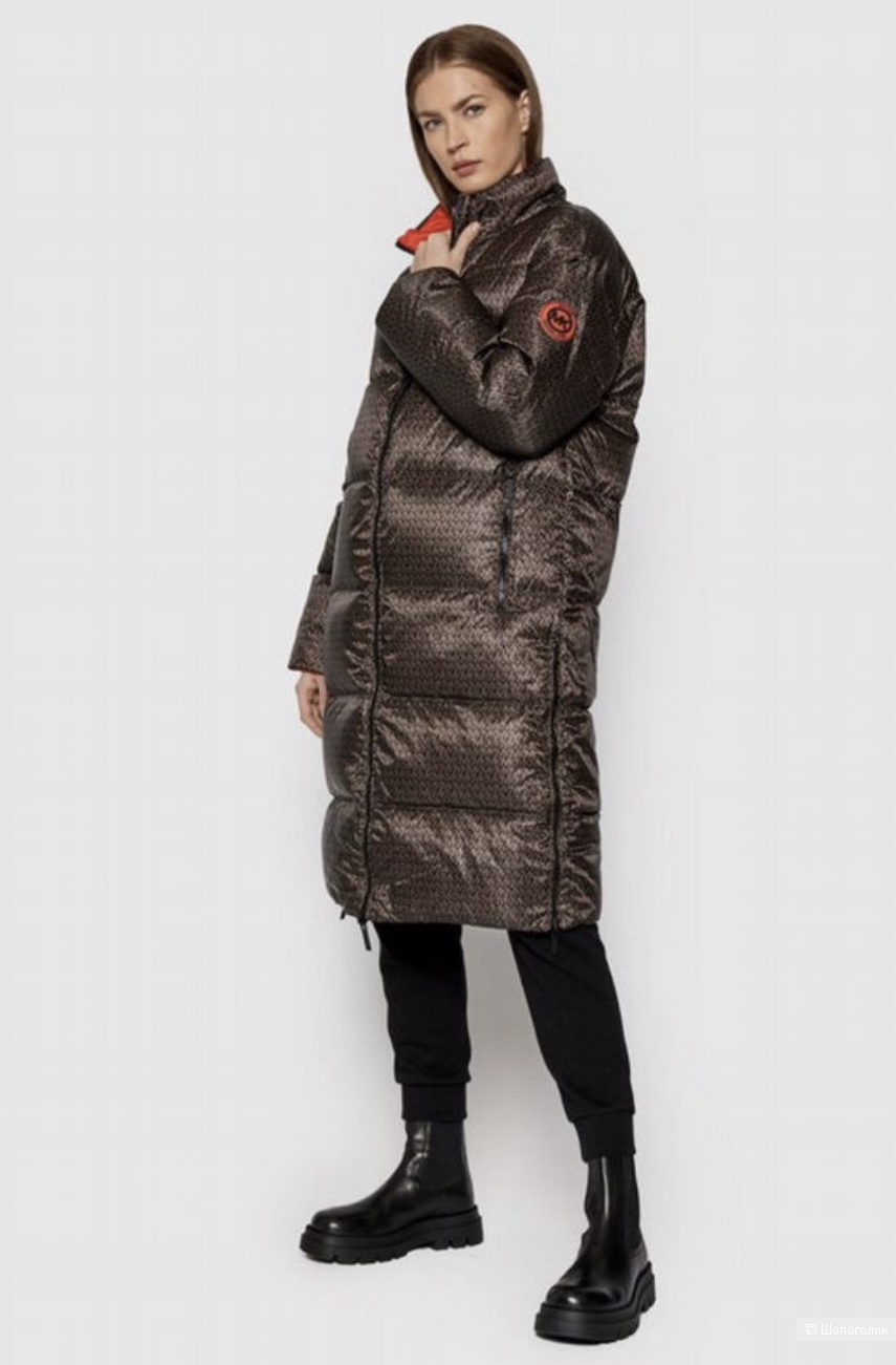 Пуховик Michael kors xs
