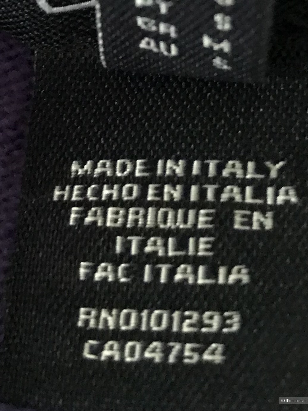 Жилет бренда Gant, размер S