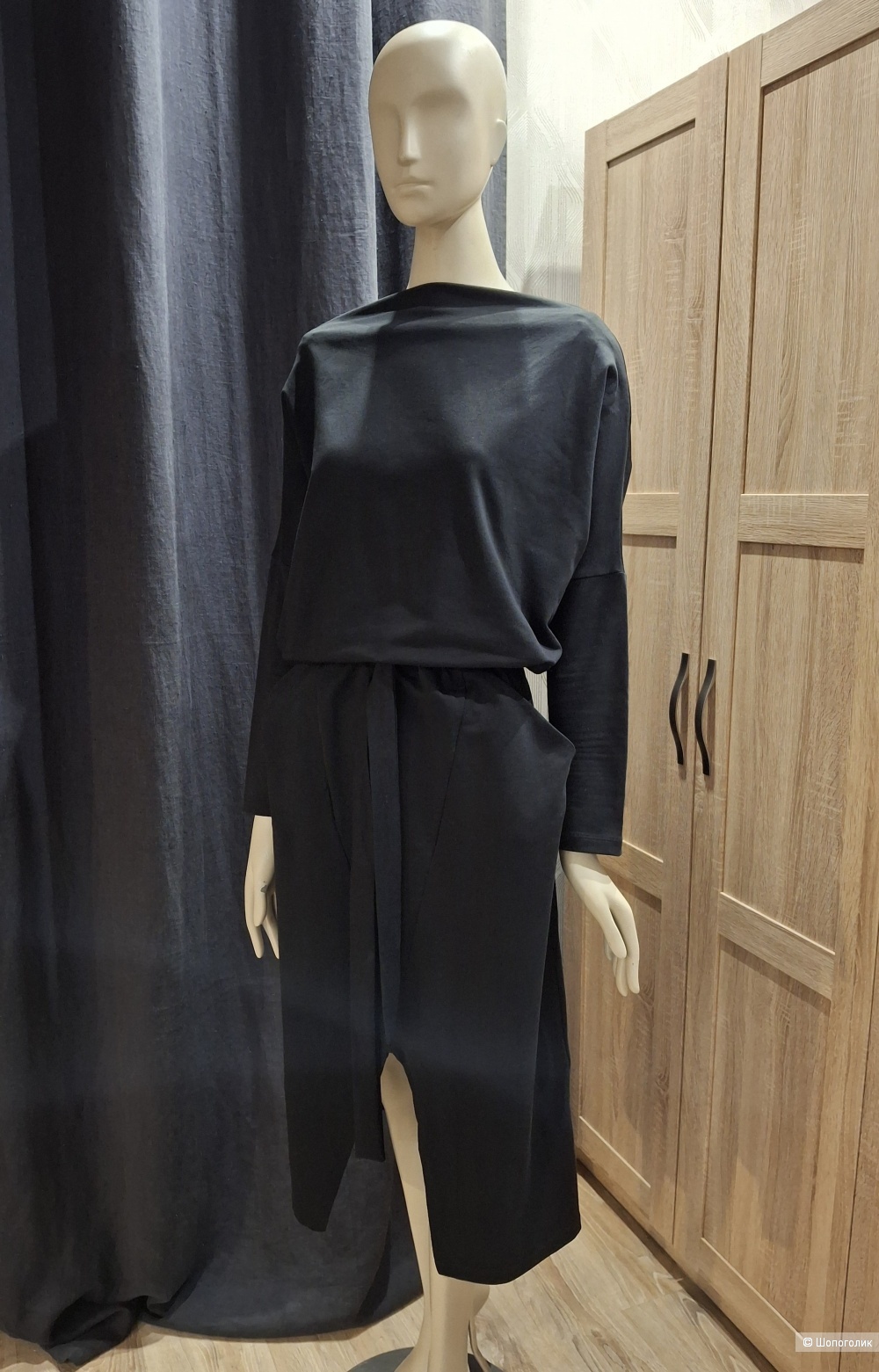 Платье no name/M-L