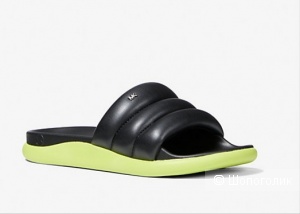 Шлепанцы Michael Kors 38