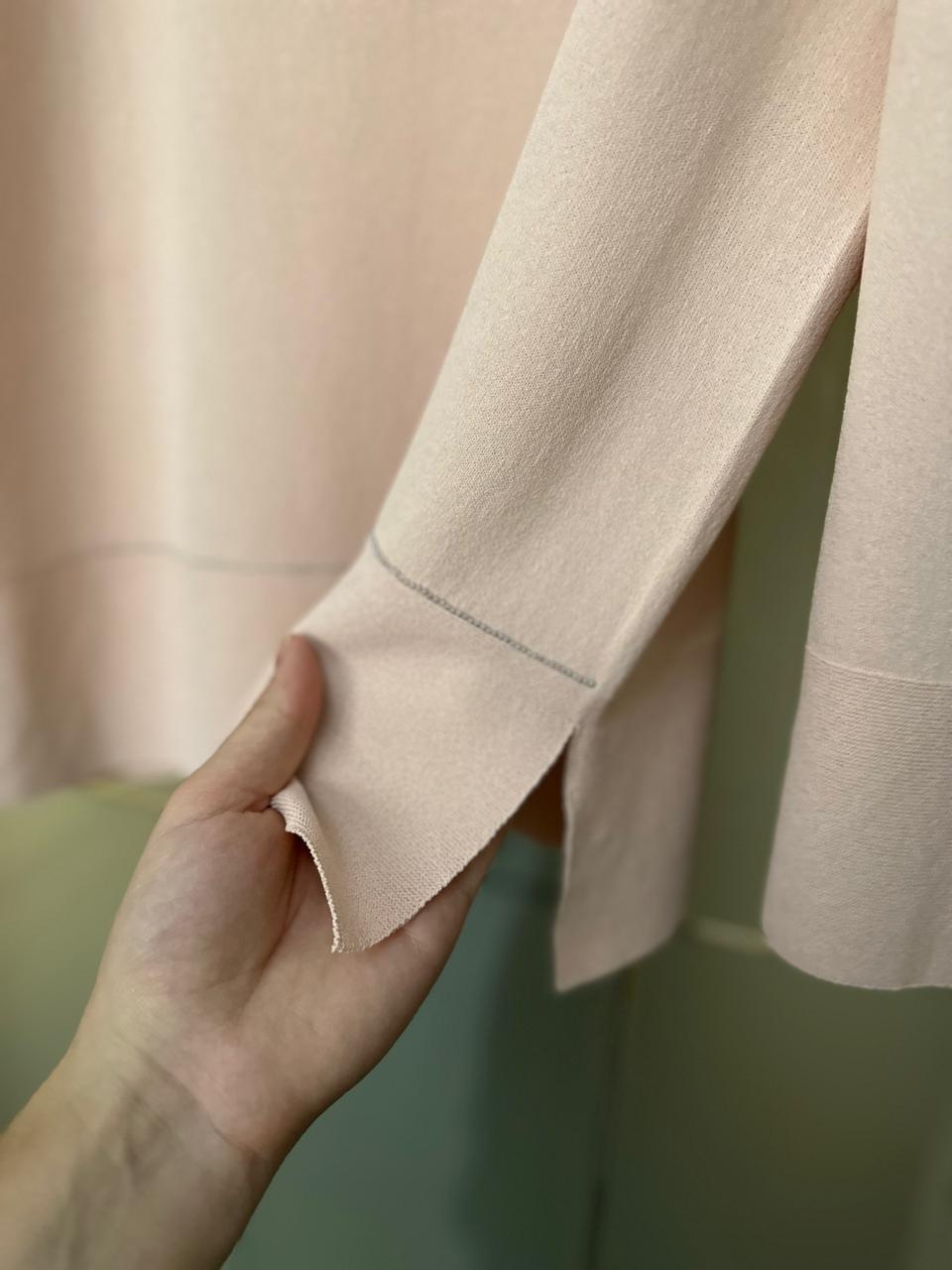 Джемпер D.Exterior S