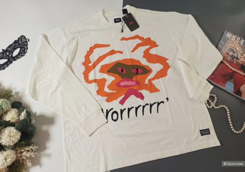 Levi's   Лонгслив  50