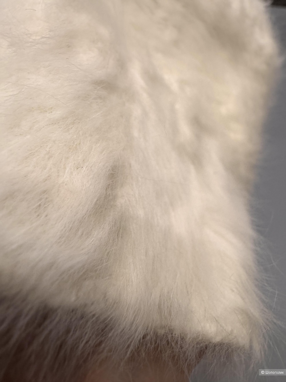 Шапка из ангоры Ostin one size