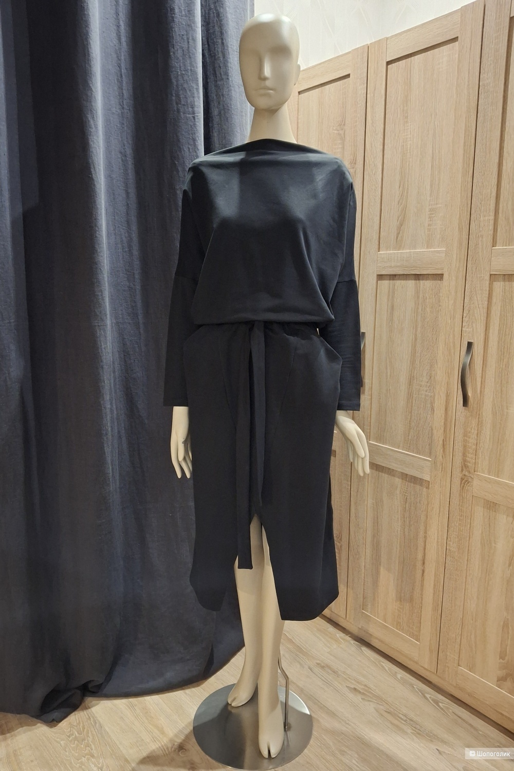 Платье no name/M-L