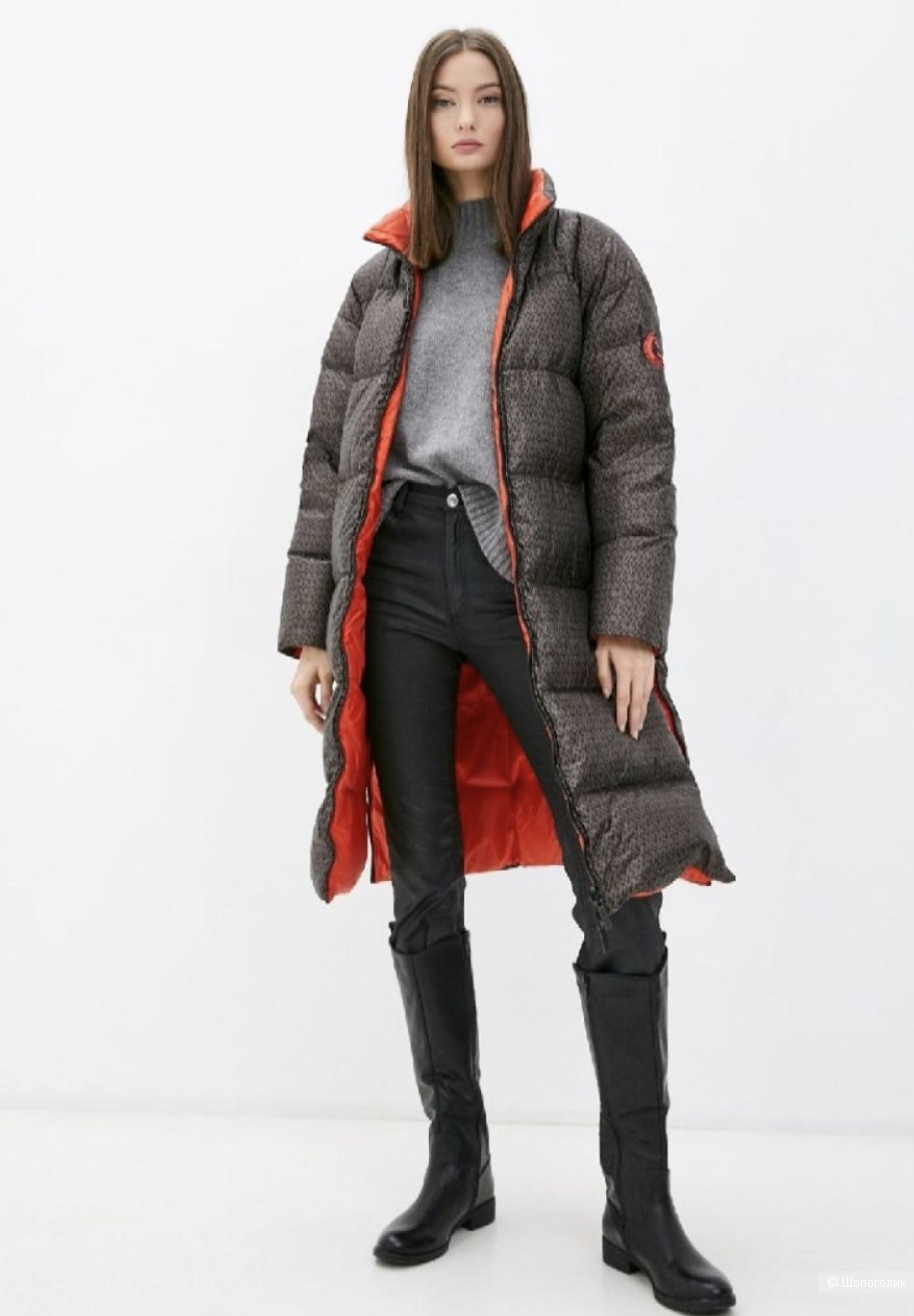 Пуховик Michael kors xs