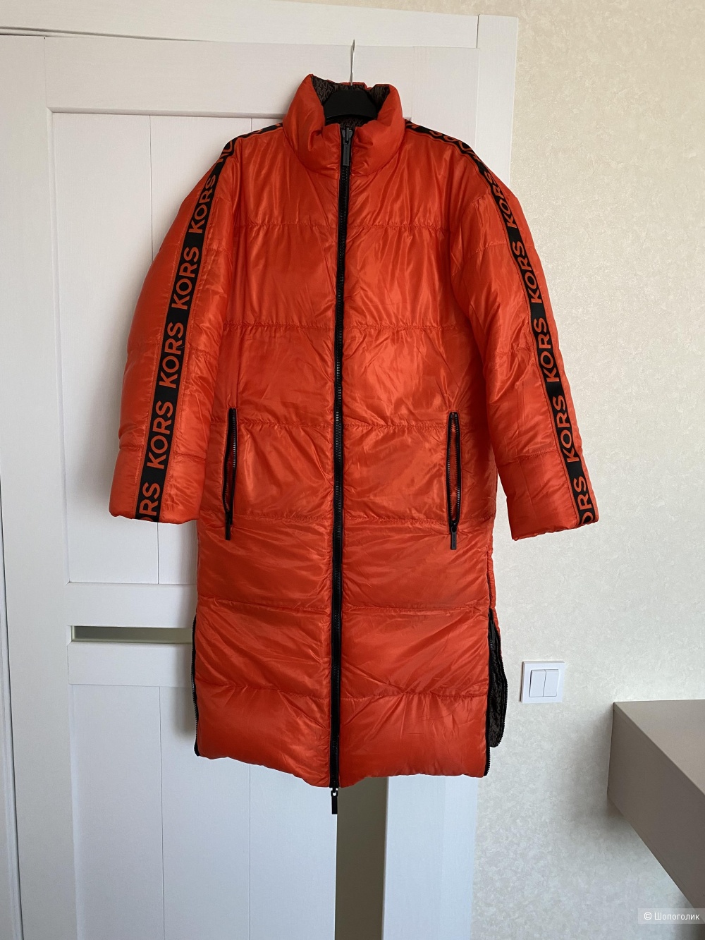 Пуховик Michael kors xs