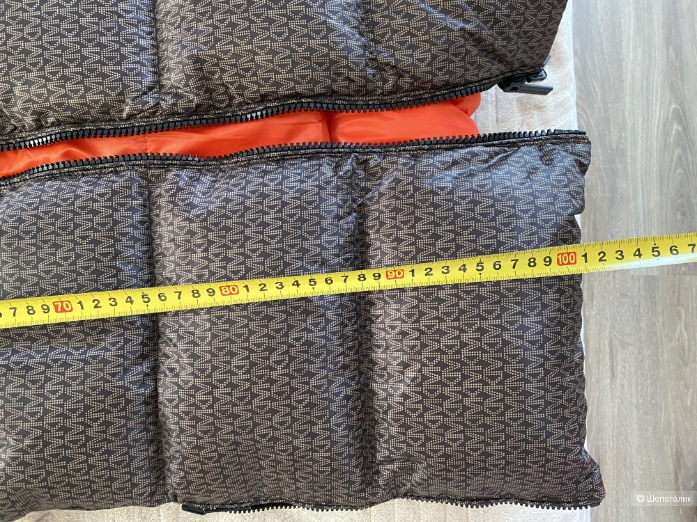 Пуховик Michael kors xs