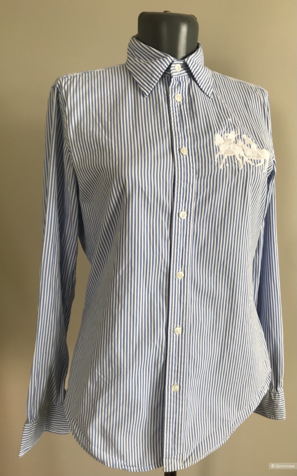 Рубашка   RALPH LAUREN размер 8