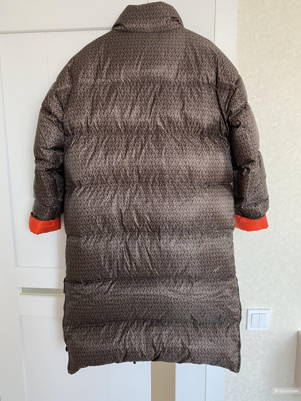 Пуховик Michael kors xs