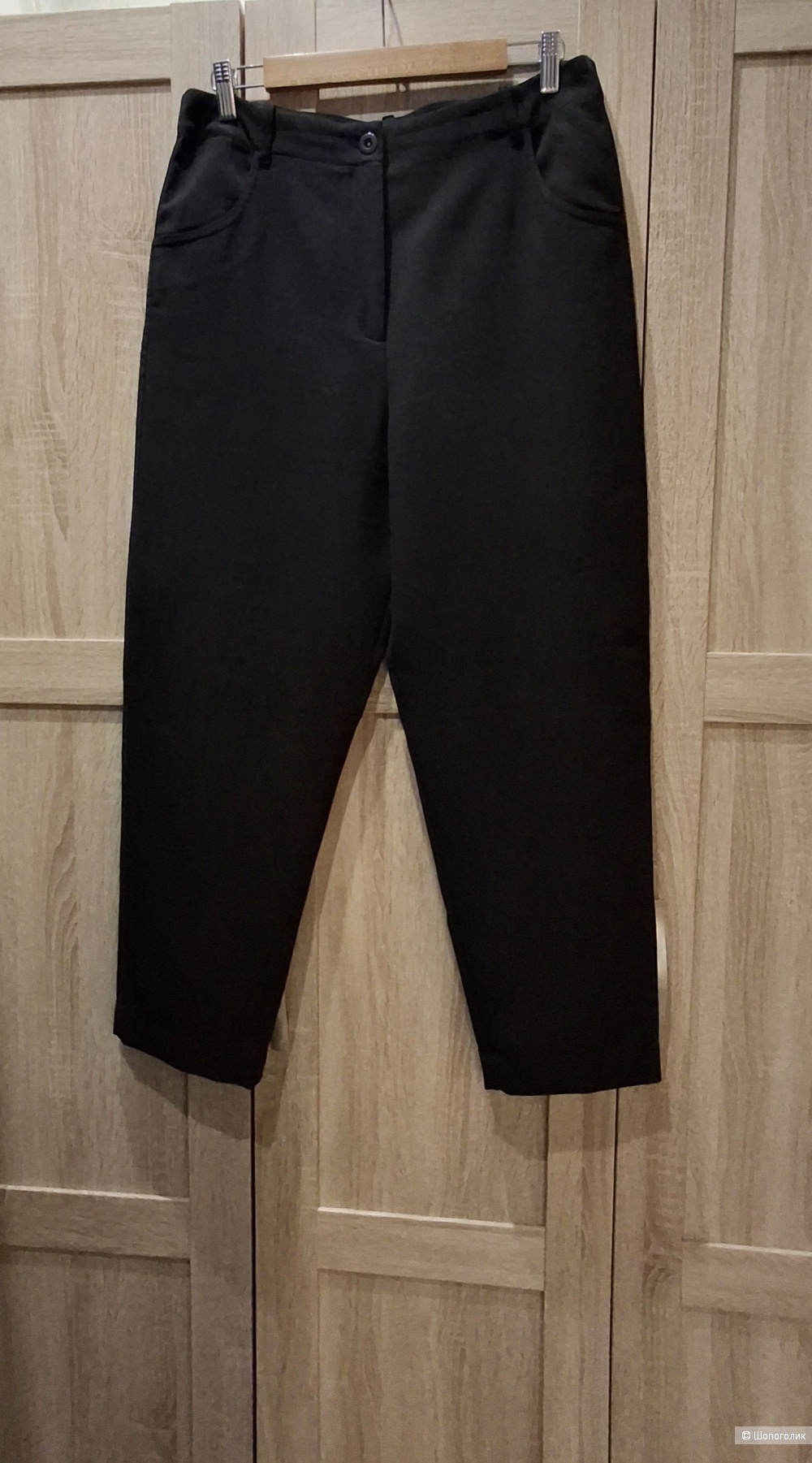 Брюки Massimo Dutti/48