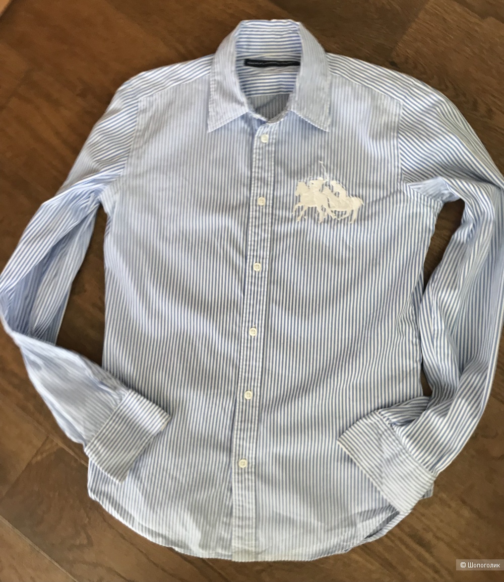 Рубашка   RALPH LAUREN размер 8
