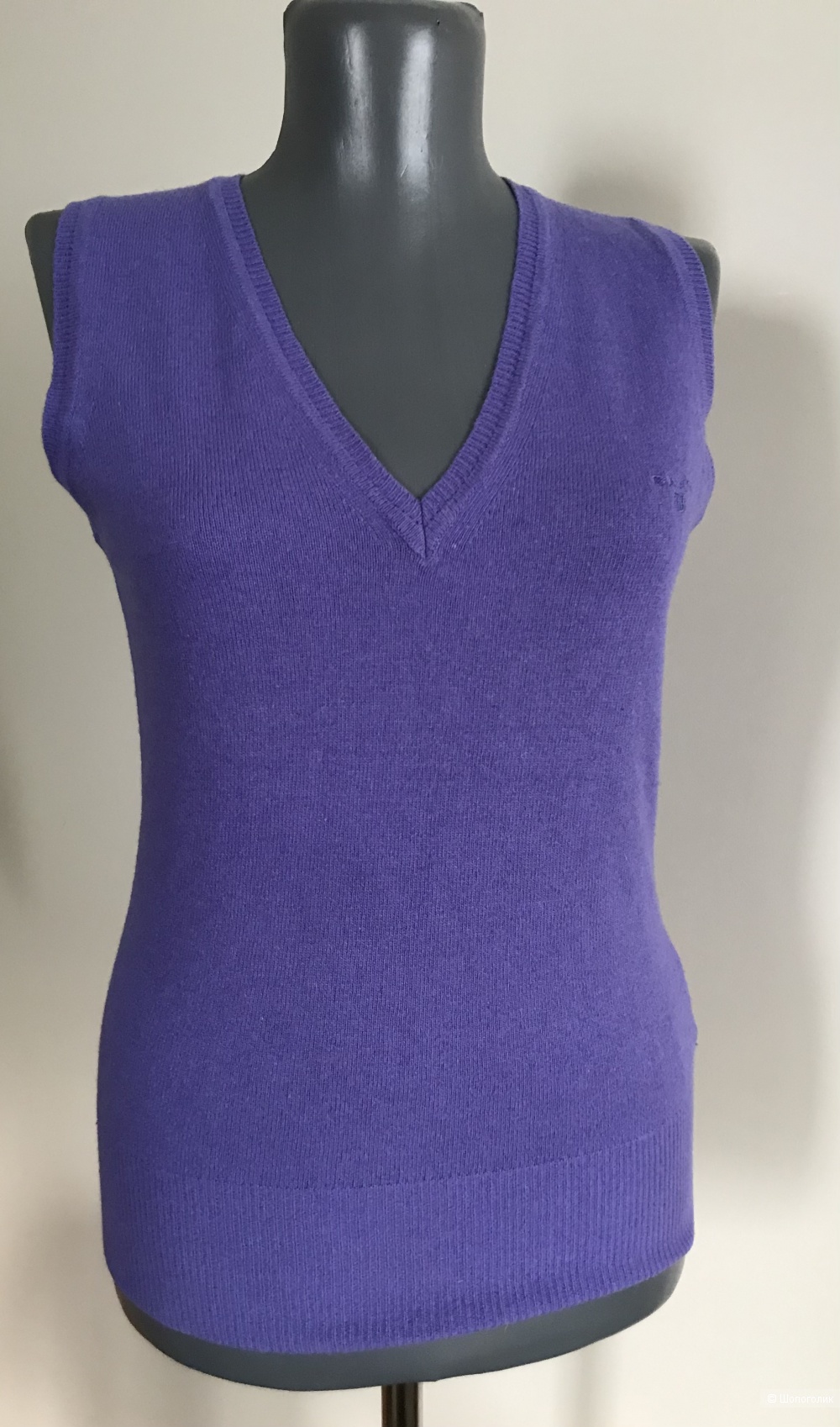 Жилет бренда Gant, размер S