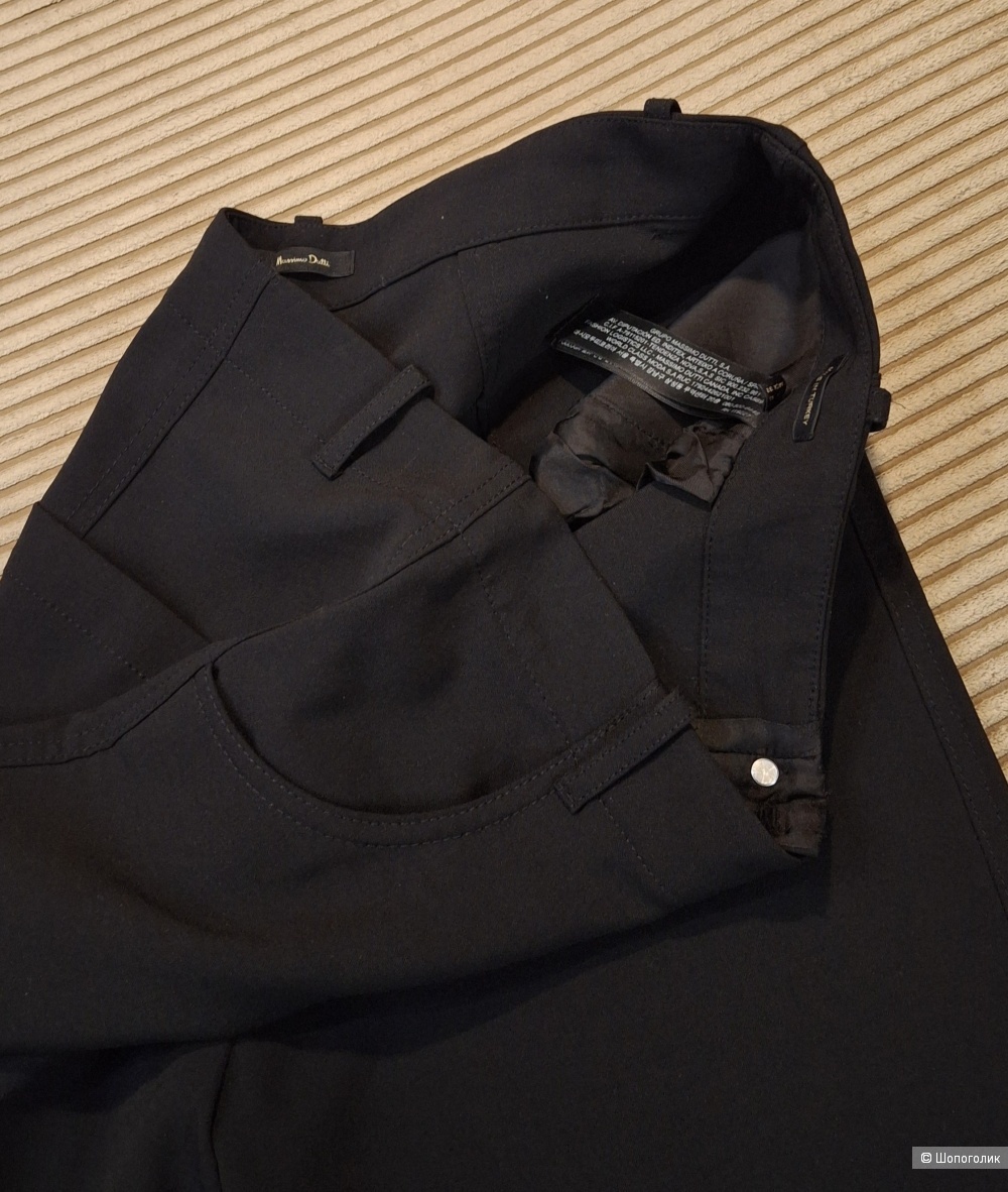 Брюки Massimo Dutti/48