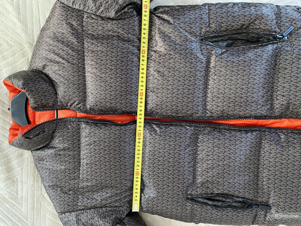 Пуховик Michael kors xs