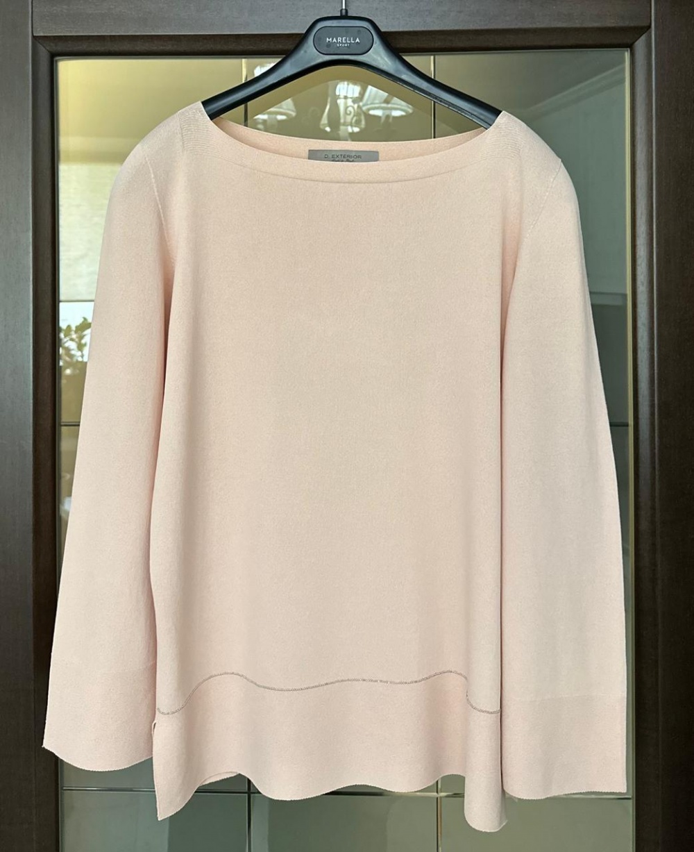 Джемпер D.Exterior S