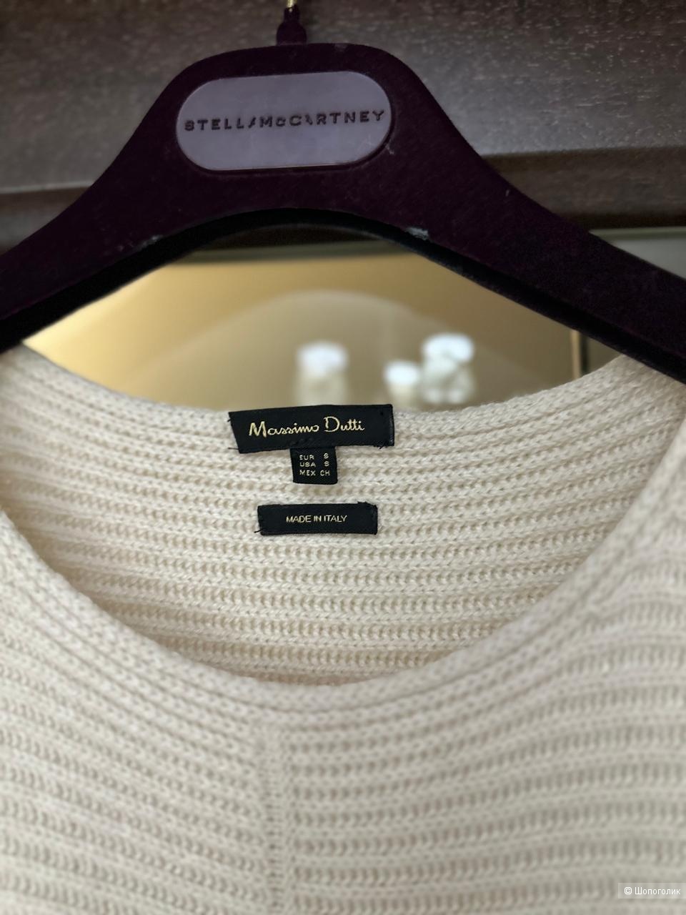 Свитер Massimo Dutti S/M
