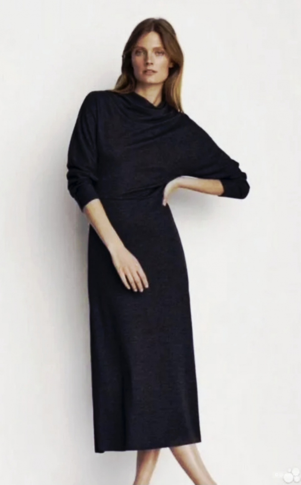 Платье no name/M-L