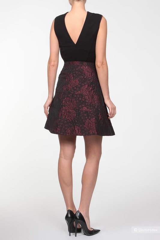 Платье Karen Millen маркировка 10