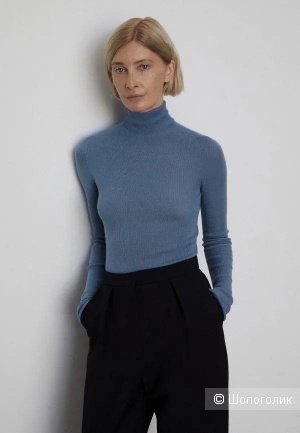 Водолазка 12Storeez S