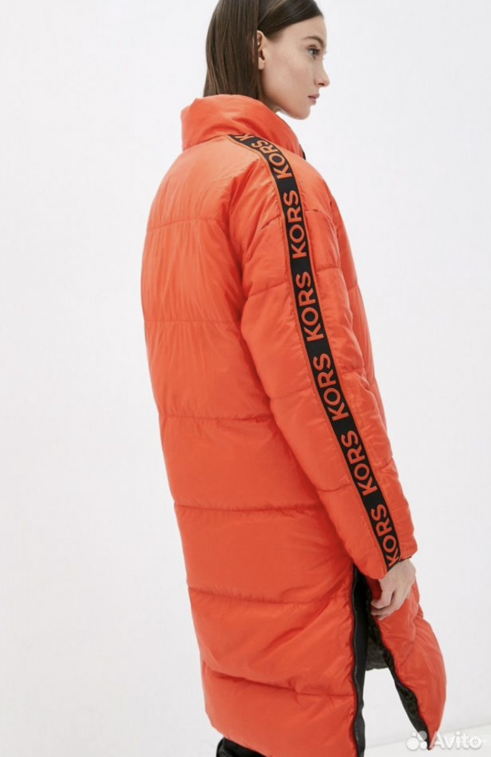 Пуховик Michael kors xs