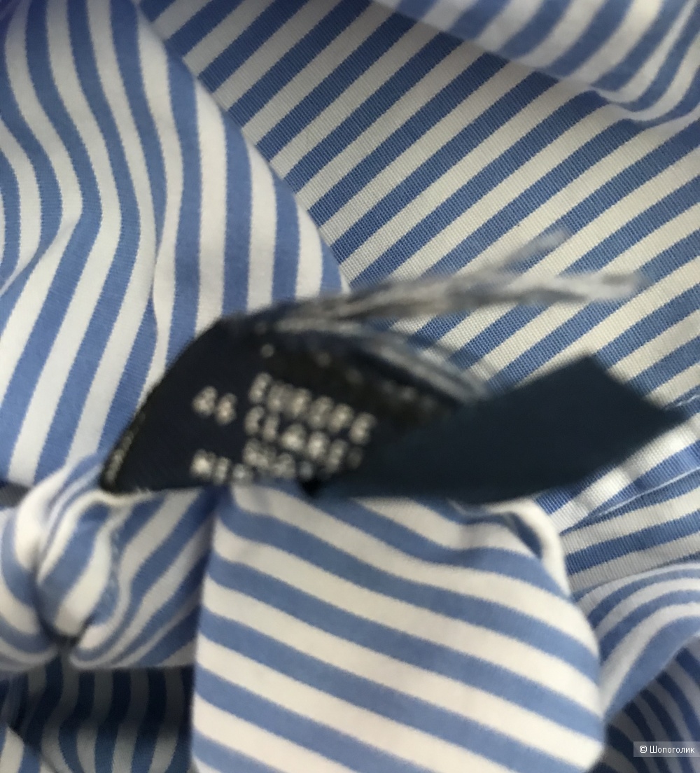 Рубашка   RALPH LAUREN размер 8