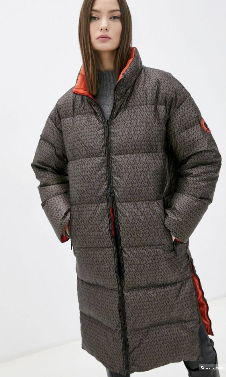 Пуховик Michael kors xs