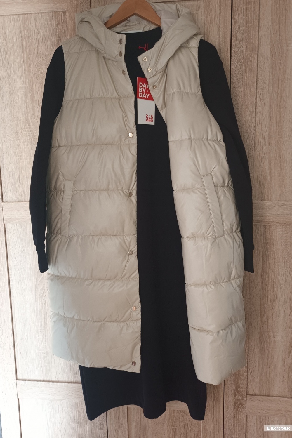 Платье D by D/42-48