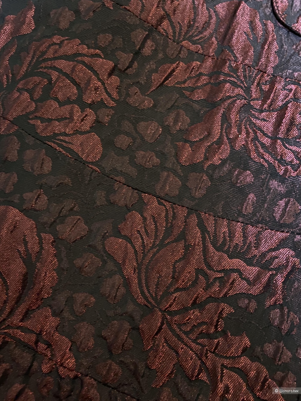 Платье Karen Millen маркировка 10