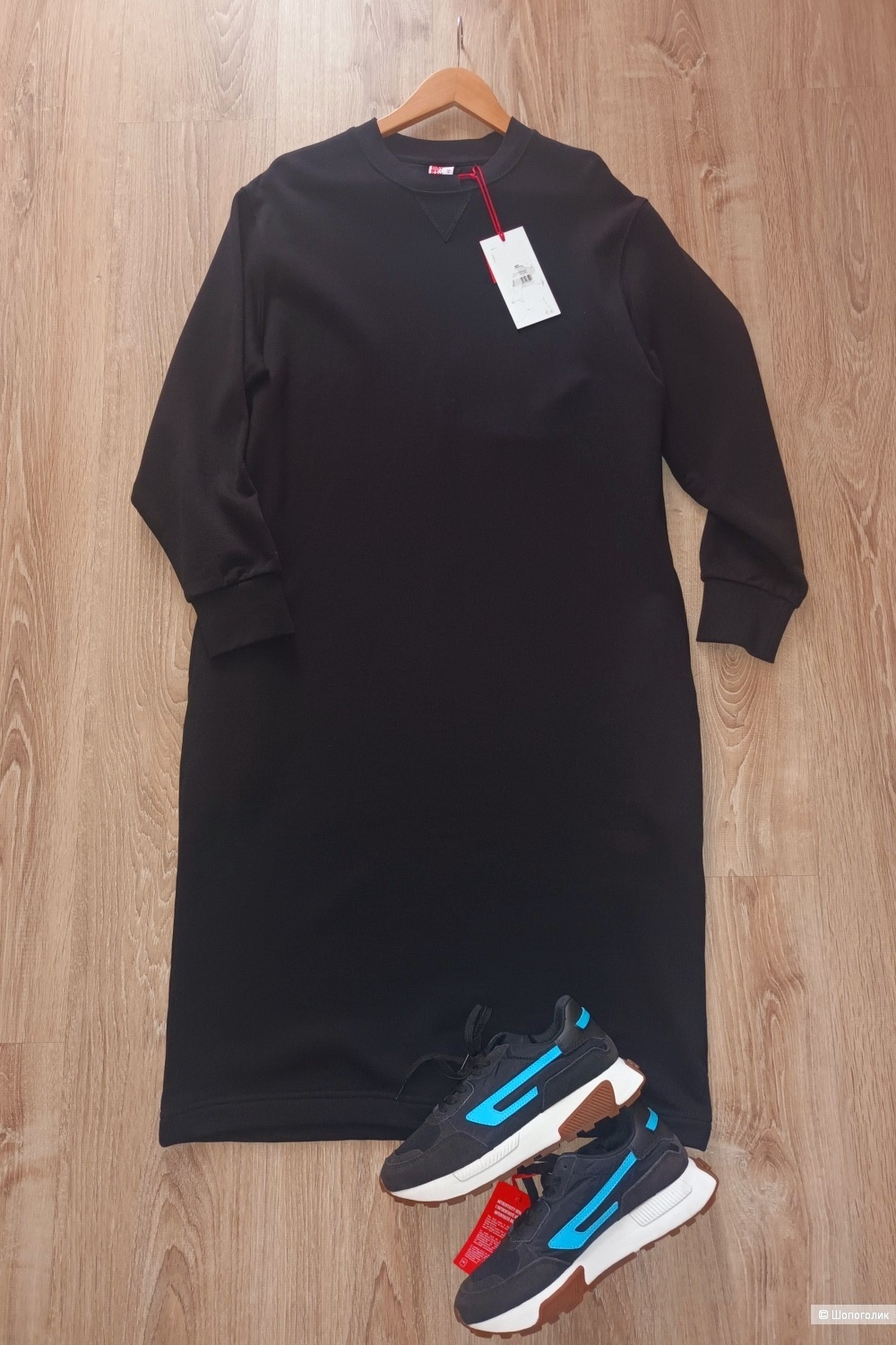 Платье D by D/42-48