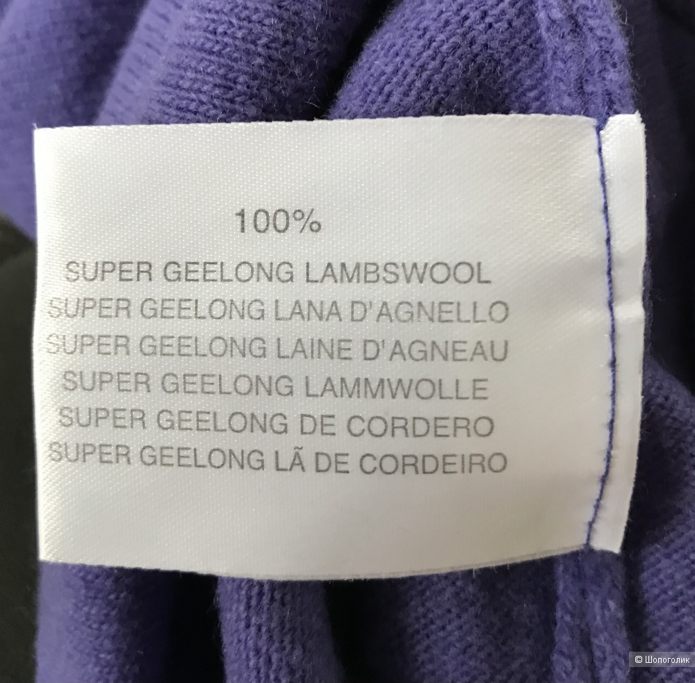 Жилет бренда Gant, размер S