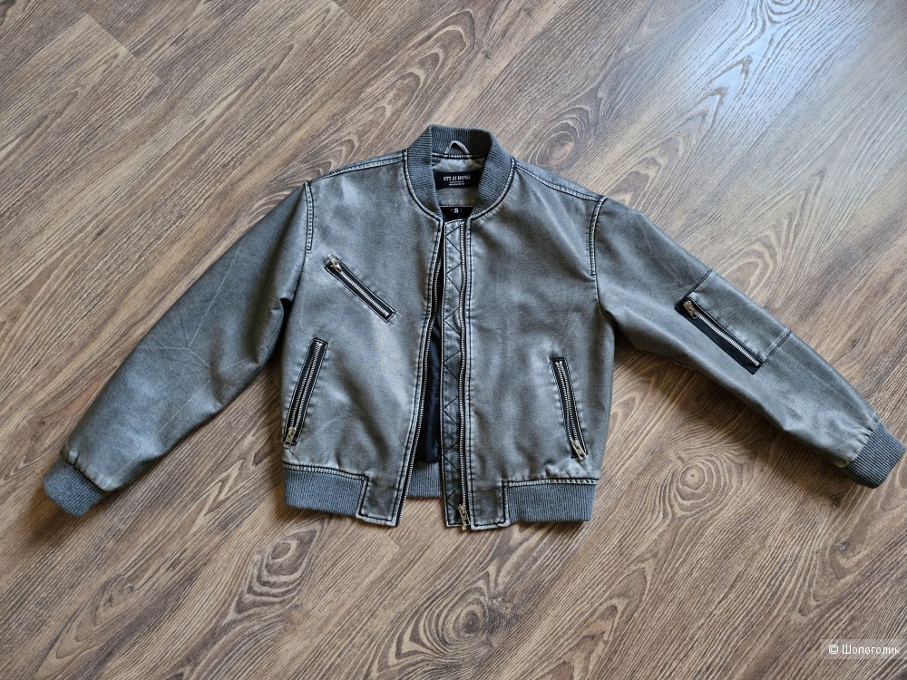 Куртка, no name, 42-44