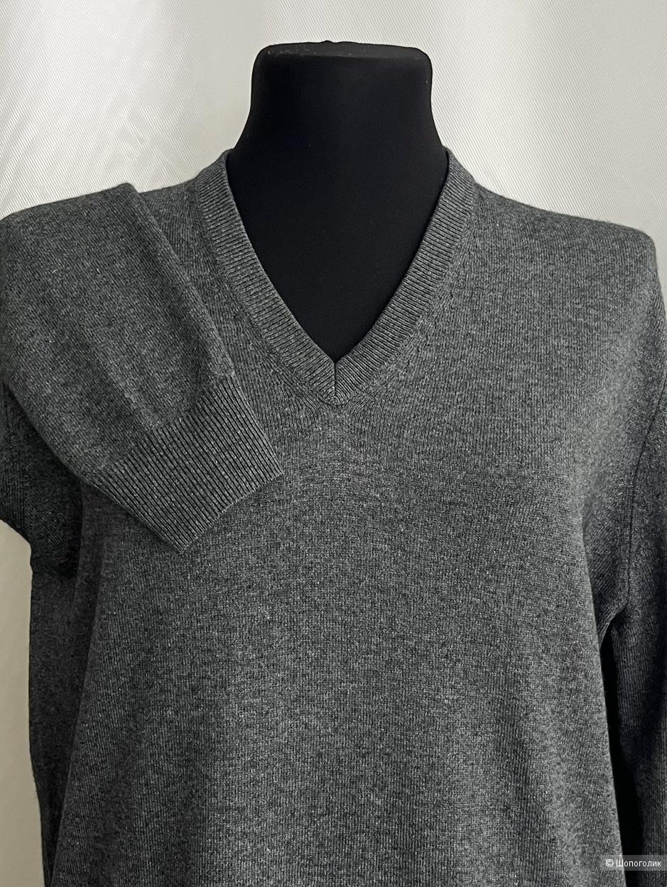 Джемпер мужской. Giorgio .Размер 52