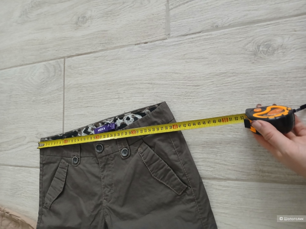 Сет. Брюки Morgan, mexx р.44