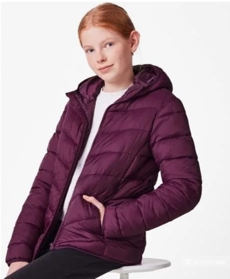 Куртка Esmara р.146