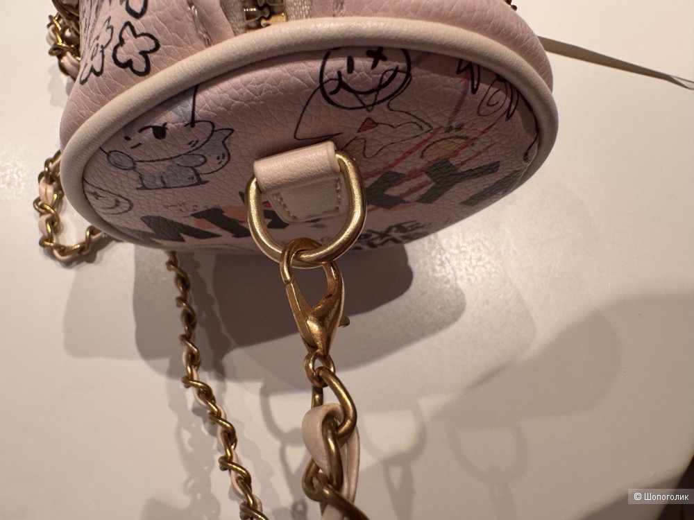 Сумка кросс боди one size