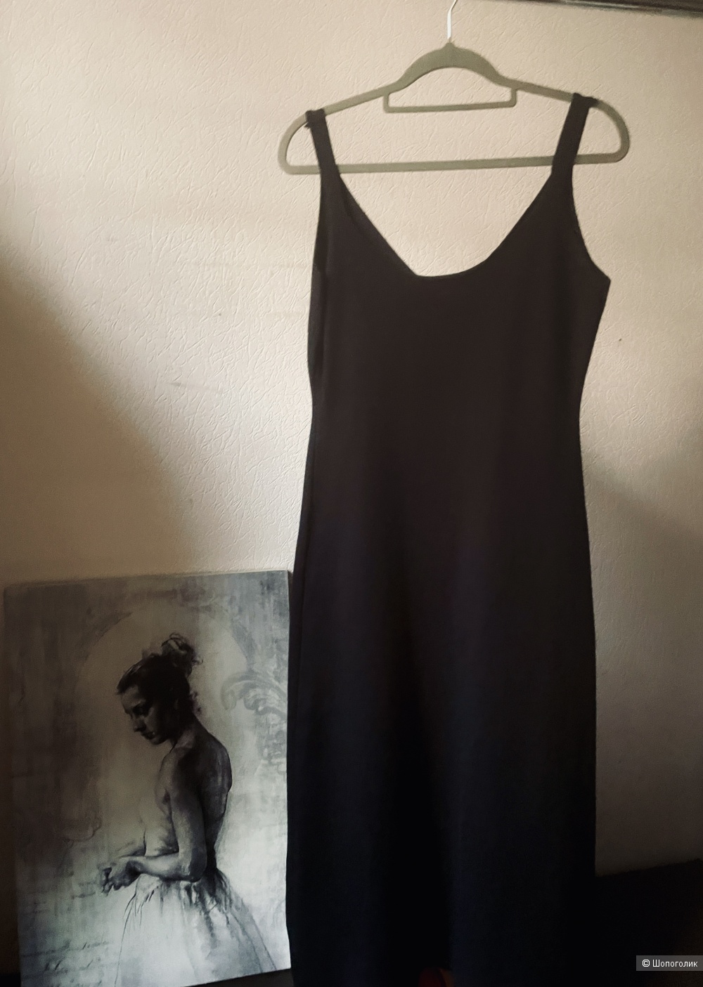 Платье Massimo Dutti, размер 44-48