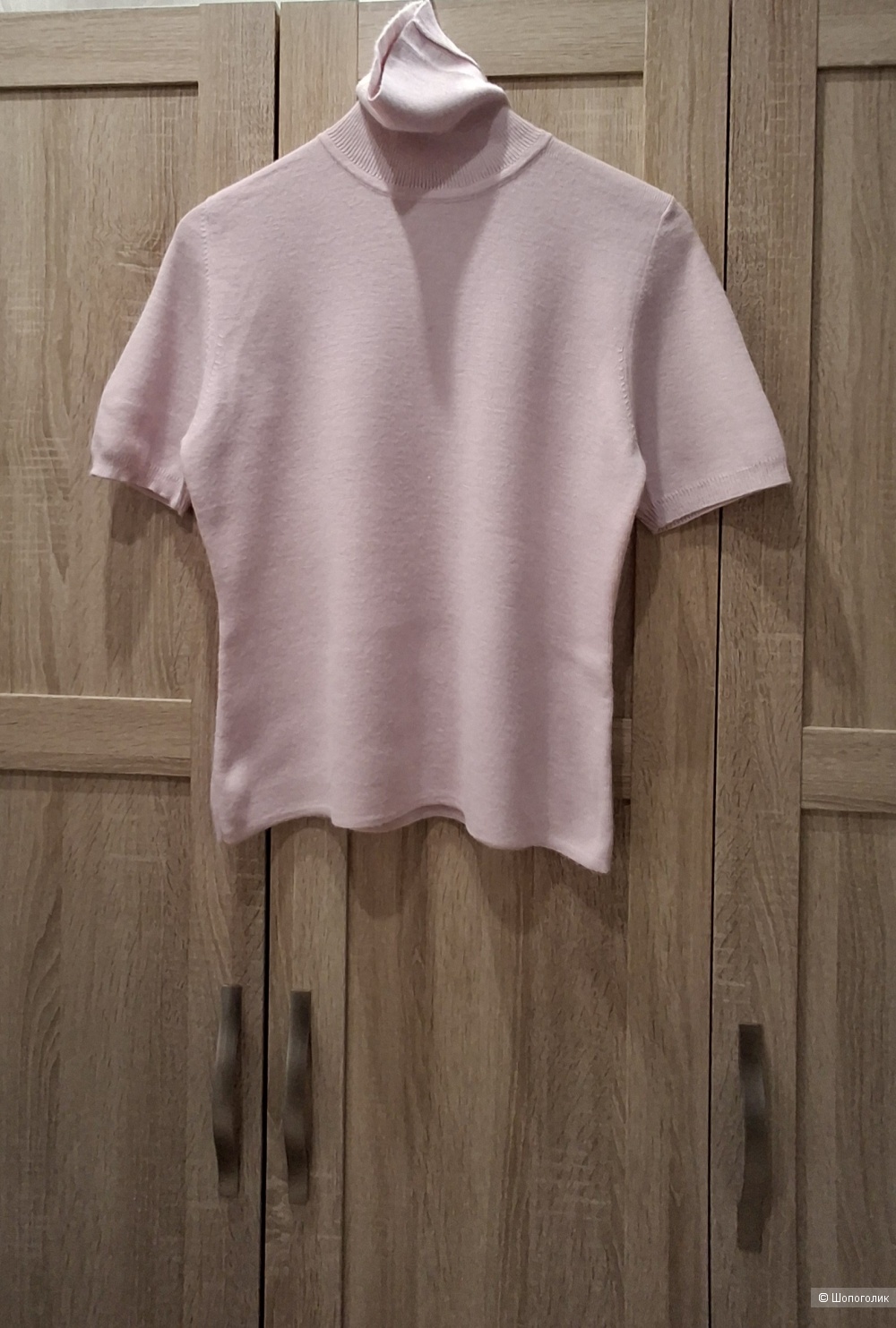 Пуловер Woolstreet/M