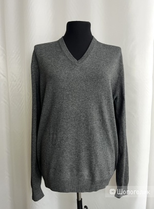 Джемпер мужской. Giorgio .Размер 52