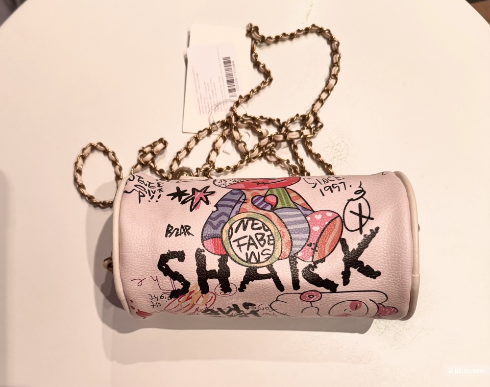 Сумка кросс боди one size