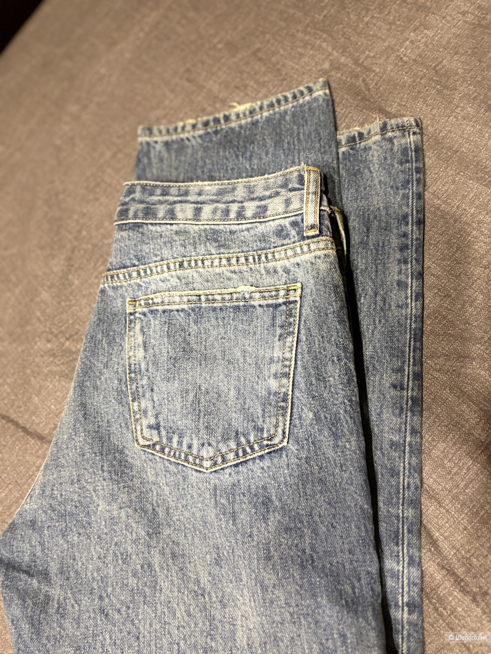 Джинсы Zara (38)