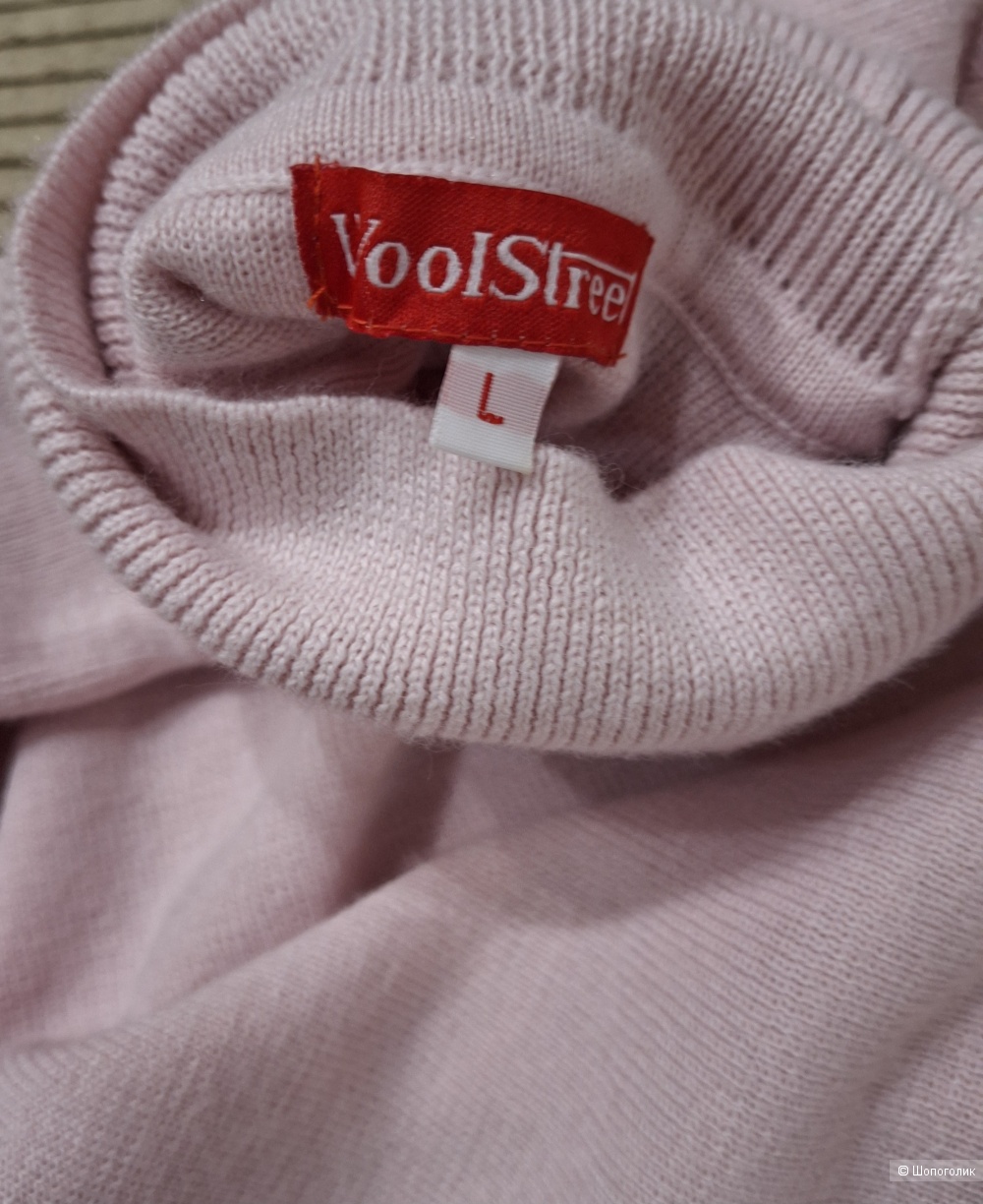 Пуловер Woolstreet/M