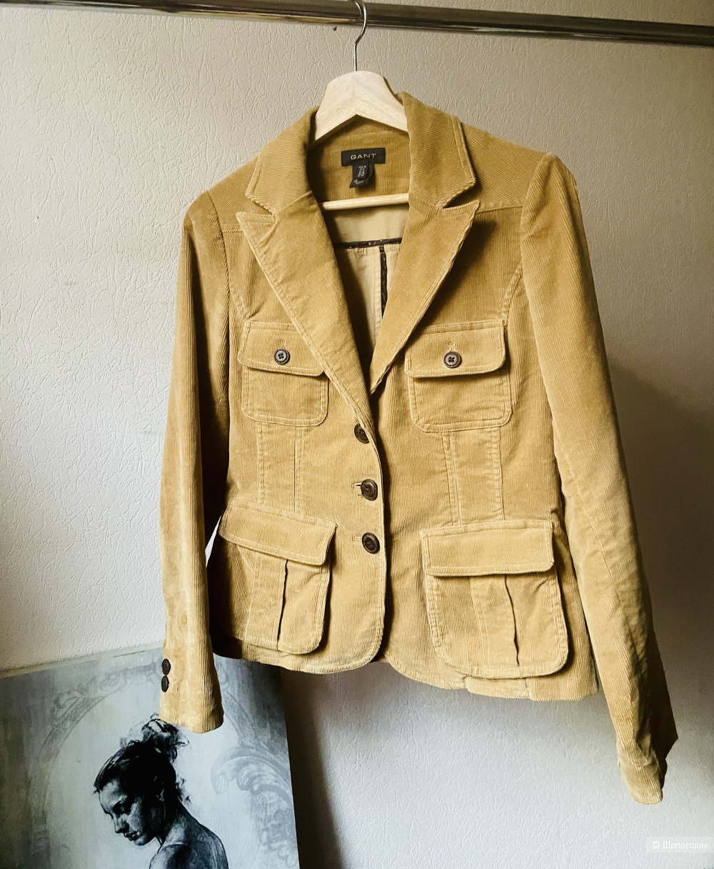 Жакет Gant, размер 44-46